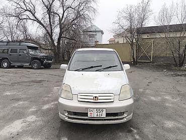 fit 2008: Honda Capa: 1998 г., 1.3 л, Вариатор, Бензин, Хэтчбэк — 2