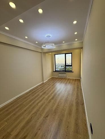 seven development: 3 комнаты, 77 м², ул. Горького / Алматинка Элитка, 9 этаж, Евроремонт — 9