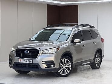 приборка субару: Subaru Ascent: 2020 г., 2.4 л, Автомат, Бензин, Кроссовер — 2