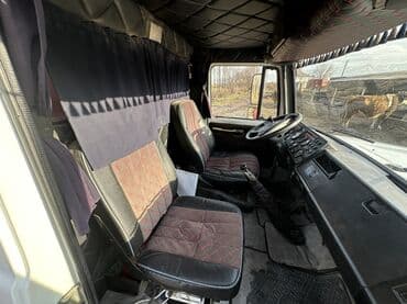 какие машины подходят для яндекс такси эконом бишкек: Грузовик, ГАЗ, Стандарт, 7 т, Б/у — 5