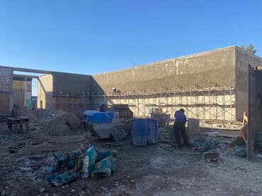 шпаклёвка услуги: Штукатурка стен Больше 6 лет опыта — 2