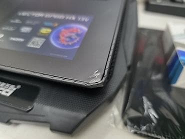 logitech мышь: Игровой, Б/у, Intel Core i7, ОЗУ, RAM: 16 ГБ — 4