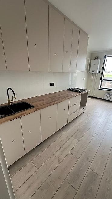 квартира рабочий горадок: 2 комнаты, 73 м², 4 этаж — 1