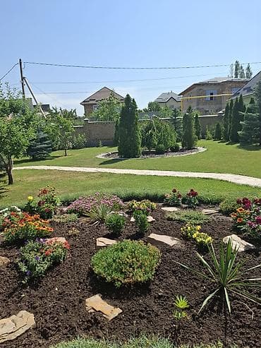 Дома: 🏡 ПРОДАЁТСЯ ОСОБНЯК В АРЧА-БЕШИК ✨ Дом, построенный для себя— — 6