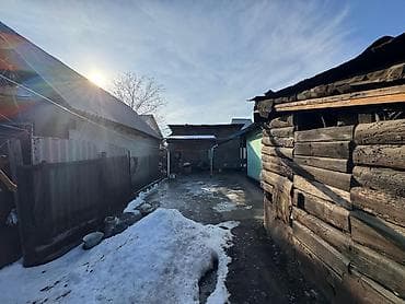 дом в кызыл аскер: Дом, 83 м², 4 комнаты, Агентство недвижимости, Косметический ремонт — 7