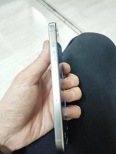 nikon d5100: IPhone 15 Pro, Б/у, 256 ГБ, Серебристый, Коробка, 89 % — 3