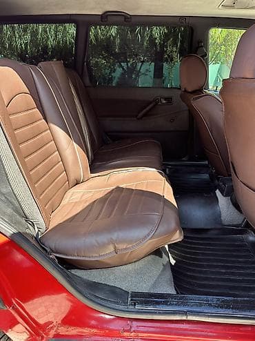 опель вектора с: Volkswagen Passat: 1989 г., 1.8 л, Механика, Бензин, Универсал — 9