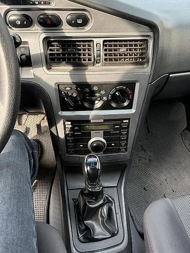 продаю нексия 1: Chevrolet Nexia: 2012 г., Механика, Бензин, Седан — 6