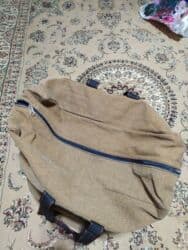 большой зонтик: Сумка - мешок — 4