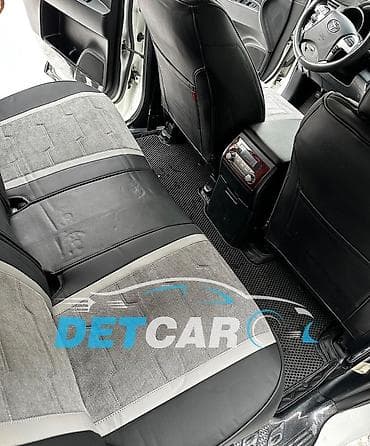 ткани на авто: DETCAR.KG - безусловный лидер на рынке Кыргызстана в сфере — 3