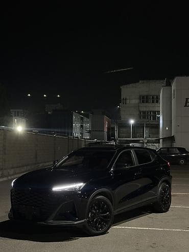 Changan X5 Plus: 2025 г., 1.5 л, Автомат, Бензин, Кроссовер