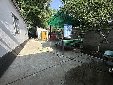 48: Кирпичные заборы, Покраска забора — 1