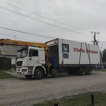 стропа: Манипулятор, XCMG, от 12 т — 5