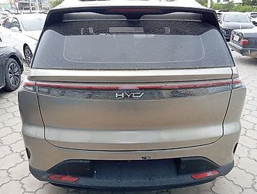 wuling mini ev: HYXSoN — компактный электрический кроссовер.
Запах хода 620 км — 2