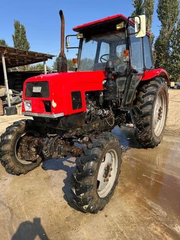 скутеры мопеды: Продаётся комплект для сельхозработ: трактор с прицепом-самосвалом — 5