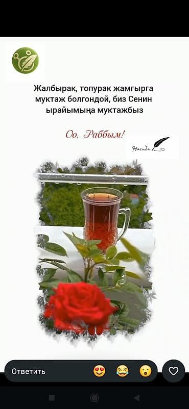 Продукты питания: Шербет абрикосовый, домашний - Напиток «Шербет» на основе абрикоса - — 3