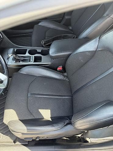 jac t8: Kia Optima: 2019 г., 2.4 л, Автомат, Бензин, Седан — 7