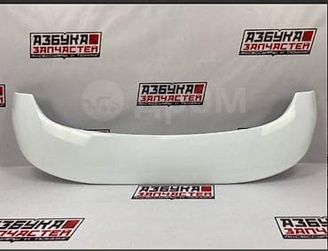 RX 300 спойлер 2000 год