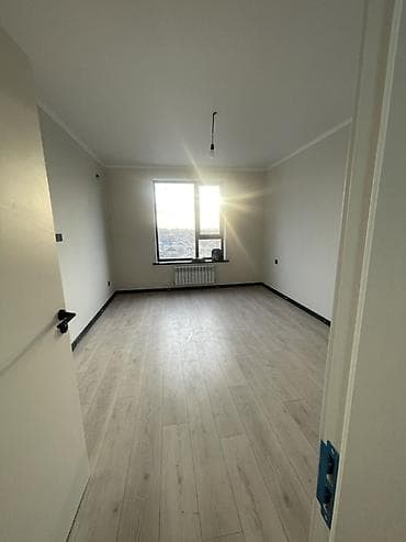 Квартиры: 1 комната, 40 м², Элитка, Кара-Жыгач ж/м Элитка, 13 этаж, Свежий ремонт — 10