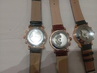 Наручные часы Timex с хронографом - Классический корпус из — 2