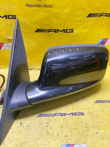 хюндай бишкек: Каптал сол Күзгү BMW Оригинал — 2