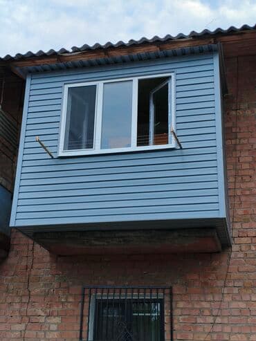 утипление балкона: Утепление Балконов — 11