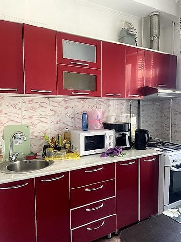 1 комната, Только девушкам, С мебелью полностью