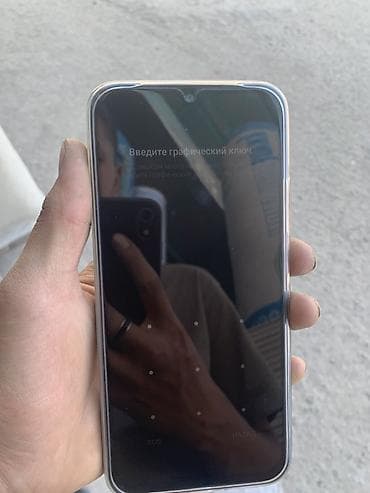 Техника и электроника: Poco C65, Новый, 128 ГБ, цвет - Серый, 2 SIM — 5