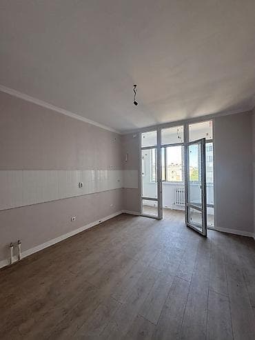 квартиры сдаётся: 2 комнаты, 70 м², Элитка, 5 этаж, Свежий ремонт — 4