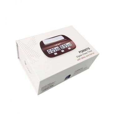 секундомер профессиональный купить: 🔥по низкой цене🔥 ♟️шахматные часы "leap pq9907s"♟️ 🔸 официально — 3