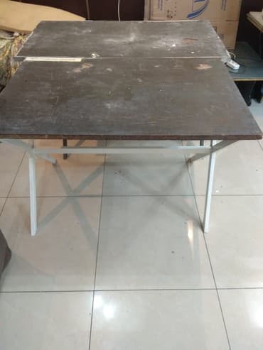 разделочные столы: Скамейка — 6