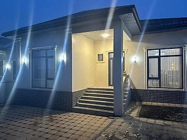 ремонт домов: ОДНОЭТАЖНЫЙ ДОМ | СОВРЕМЕННЫЙ ПРОЕКТ | ДИЗАЙНЕРСКИЙ РЕМОНТ 140 м² · 5 — 1