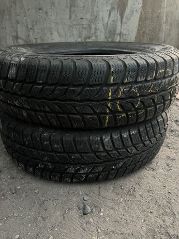 шинный центр дордой: 175/65/14
Kleber 2шт привозной — 3