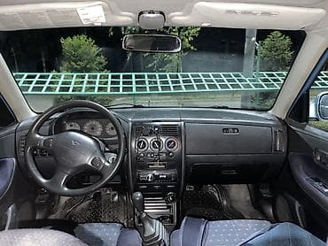дайхатсу срион: Daihatsu Sirion: 2003 г., 1 л, Механика, Бензин, Хэтчбэк — 6