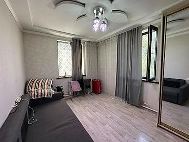 сары булун: Продаю! Дом 180 кв.м 2 этажа 6 ком кирпич, 5сот, Ак Босого/Кирпичный — 7