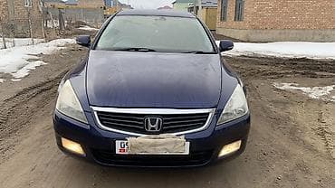 Honda Inspire: 2003 г., 3 л, Автомат, Бензин, Седан