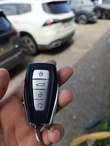 wuling mini ev: Geely Okavango: 2023 г., 1.5 л, Бензин, Кроссовер — 10