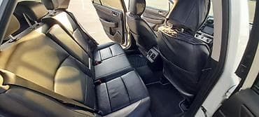 forester 2004: Subaru Outback: 2014 г., Универсал — 9
