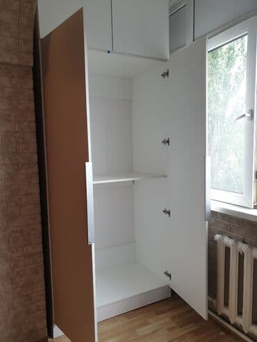 корпусная мебель на заказ бишкек: Мебель на заказ, Стулья, Кухонный гарнитур, Стол — 9