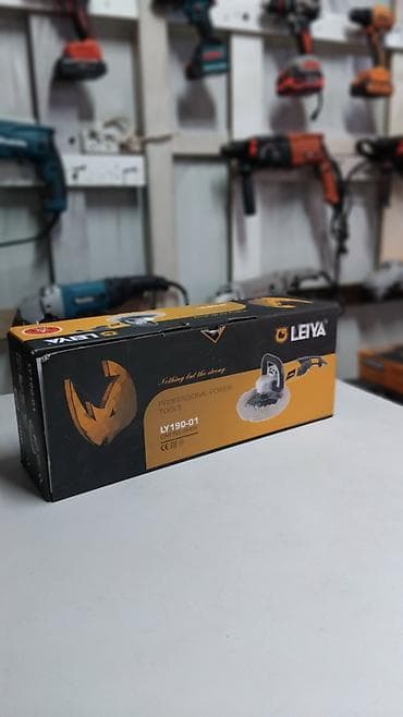 полироль авто: Шлифмашина для паркета, Новый, Бесплатная доставка — 5