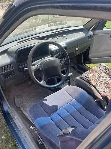 bid e2: Kia Avella: 2000 г., 1.3 л, Автомат, Бензин, Универсал — 6