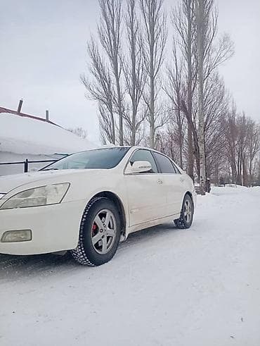 рулевая рейка хонда инспаер: Honda Inspire: 2004 г., Седан — 3
