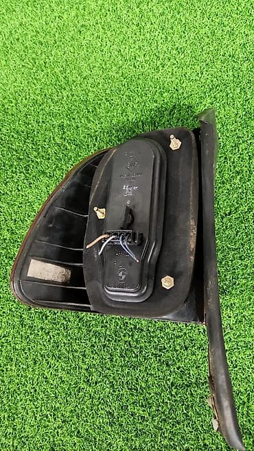 х5 2004: Задний левый фонарь BMW 1999 г., Б/у, Оригинал, Германия — 6