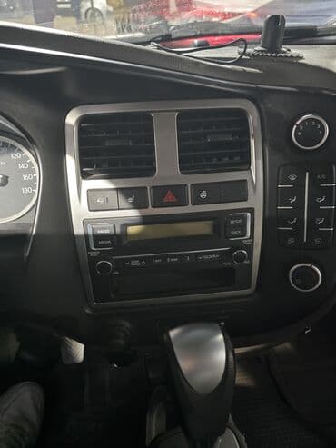 авто обмен на дом: Hyundai Porter: 2018 г., 2.5 л, Автомат, Дизель — 14