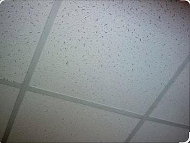 натижной потолок: Представляем систему подвесных потолков, предназначенную для быстрого — 1