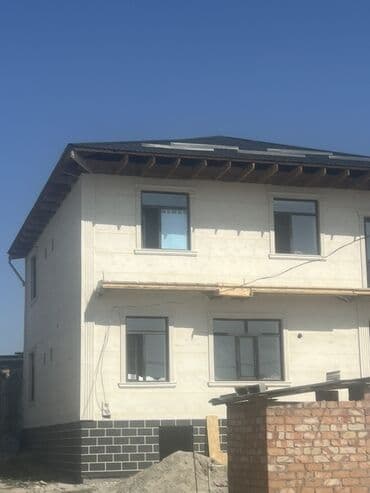куплю дом арча бешике: Дом, 240 м², 7 комнат, Собственник, Евроремонт — 4