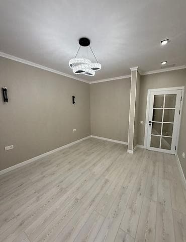 Недвижимость: 3 комнаты, 74 м², Церковь 4 этаж, Дизайнерский ремонт — 7