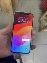 iphone 7 r sim: IPhone 12, Колдонулган, 64 ГБ, Жашыл, Каптама, 75 % — 4