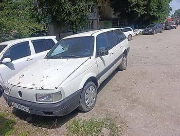 авто фортранзит: Volkswagen : 1991 г., 1.8 л, Механика, Дизель, Универсал — 1