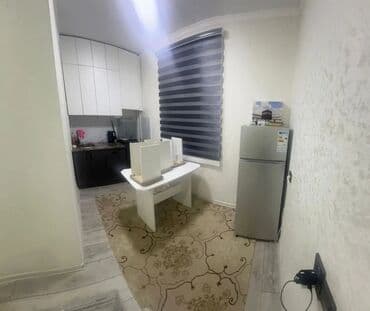 Новостройки от застройщика: 1 комната, Агентство недвижимости, Без подселения, С мебелью полностью — 8